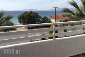 Sirene Beach Hotel_holidays_in_Hotel_Dodekanessos Islands_Rhodes_Ialysos