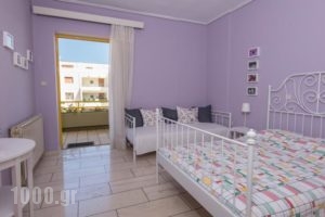 Eftihia Apartment_best prices_in_Apartment_Crete_Rethymnon_Rethymnon City