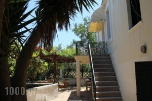 Chios Stone House_travel_packages_in_Aegean Islands_Chios_Chios Chora