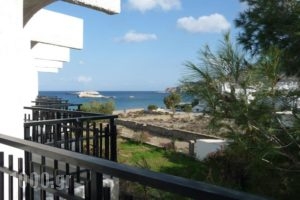Lymiatis Beach Hotel_lowest prices_in_Hotel_Dodekanessos Islands_Karpathos_Karpathos Chora