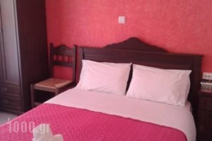 Pansion Nikos_accommodation_in_Hotel_Sporades Islands_Alonnisos_Patitiri