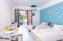 Kostas Apartments in Stalida, Heraklion, Crete