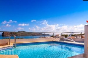 Sandy Villas Chania_accommodation_in_Villa_Crete_Chania_Nopigia