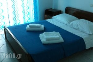 Korfos Bay Apartments_best deals_Apartment_Peloponesse_Korinthia_Korfos