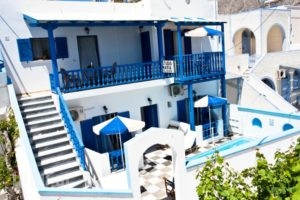 Studio Maria Kafouros_best deals_Hotel_Cyclades Islands_Sandorini_Perissa