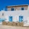 Eleftheria Studios_accommodation_in_Hotel_Cyclades Islands_Antiparos_Antiparos Chora