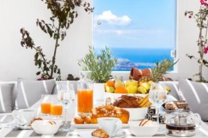 Erossea Villa_best deals_Villa_Cyclades Islands_Sandorini_Imerovigli