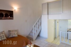 Kamaria Apartments_lowest prices_in_Apartment_Crete_Heraklion_Ammoudara