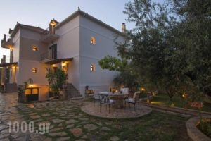 Joya Luxury Villas_accommodation_in_Villa_Ionian Islands_Zakinthos_Zakinthos Rest Areas