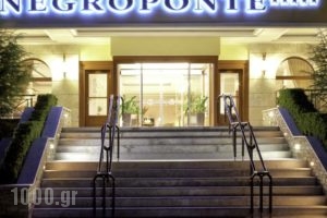 Negroponte Resort Eretria_holidays_in_Hotel_Central Greece_Evia_Eretria