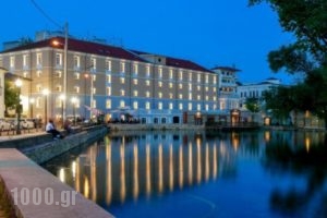 Hydrama Grand Hotel_accommodation_in_Hotel_Macedonia_Drama_Drama City