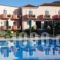 Bella Vista Hotel_accommodation_in_Hotel_Aegean Islands_Lesvos_Mythimna (Molyvos)