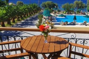 Bella Vista Hotel_travel_packages_in_Aegean Islands_Lesvos_Mythimna (Molyvos)