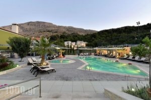 Alexander Hotel Gerakari_accommodation_in_Hotel_Crete_Rethymnon_Plakias
