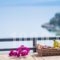 Miradouro Sea Front Residencies_best prices_in_Hotel_Central Greece_Evia_Edipsos
