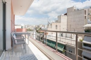 Malliott Tharipou Apartment_best deals_Apartment_Central Greece_Attica_Athens