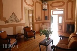 Archontiko Angelou_lowest prices_in_Room_Dodekanessos Islands_Leros_Alinda
