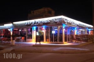 Jack Daniel Friends_best prices_in_Hotel_Dodekanessos Islands_Rhodes_Faliraki