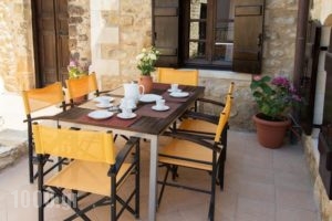 Asteri Villas_lowest prices_in_Villa_Crete_Rethymnon_Rethymnon City