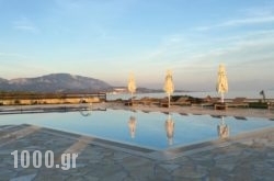 Tramonto Suites in Aspous, Skyros, Sporades Islands