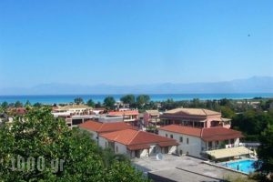 Olga's_best deals_Apartment_Ionian Islands_Corfu_Sidari