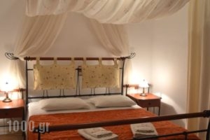 Molyvos Hills Luxury Retreat_best prices_in_Hotel_Aegean Islands_Lesvos_Petra