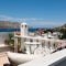 Ikia_accommodation_in_Hotel_Dodekanessos Islands_Leros_Leros Chora