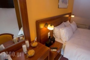 Mirabel Hotel_best deals_Hotel_Ionian Islands_Kefalonia_Argostoli
