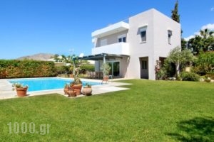 Villa Banjo in Saronida_best prices_in_Villa_Central Greece_Attica_Anabyssos