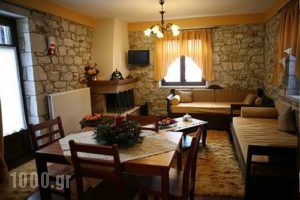 Meterizi_accommodation_in_Apartment_Peloponesse_Lakonia_Sarti