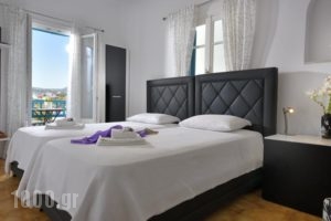 Hotel Nazos 1_lowest prices_in_Hotel_Cyclades Islands_Mykonos_Mykonos Chora