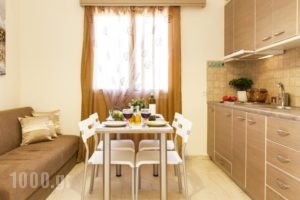 Tasoula Studios & Apartments_best deals_Apartment_Ionian Islands_Lefkada_Perigiali