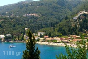 Lena Garnelli Apartments_lowest prices_in_Apartment_Ionian Islands_Corfu_Kassiopi