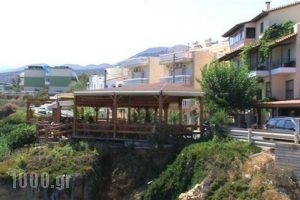Porto Greco_best deals_Apartment_Crete_Heraklion_Chersonisos