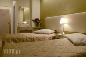 Phidias Hotel_best prices_in_Hotel_Central Greece_Attica_Athens