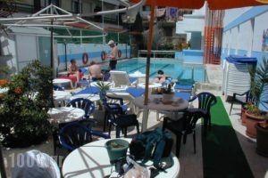 Helena Hotel_best prices_in_Hotel_Dodekanessos Islands_Rhodes_kritika
