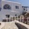 Villa Meltemi_accommodation_in_Villa_Cyclades Islands_Iraklia_Iraklia Chora
