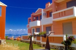 Nitelli'S Houses_accommodation_in_Hotel_Aegean Islands_Lesvos_Vatera