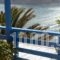 Agia Kyriaki Studios_best prices_in_Hotel_Cyclades Islands_Milos_Milos Chora