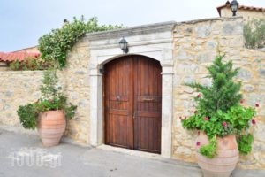 Allaria villa_accommodation_in_Villa_Crete_Rethymnon_Rethymnon City