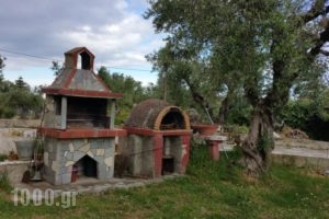 Villa Gerakas_travel_packages_in_Ionian Islands_Zakinthos_Zakinthos Rest Areas