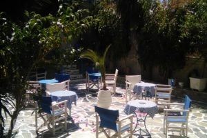 Hotel Grivas_best deals_Hotel_Cyclades Islands_Paros_Paros Chora