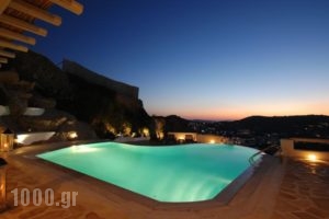 Villa Polymnia_accommodation_in_Villa_Cyclades Islands_Mykonos_Mykonos Chora