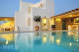 Villa Polymnia_lowest prices_in_Villa_Cyclades Islands_Mykonos_Mykonos Chora