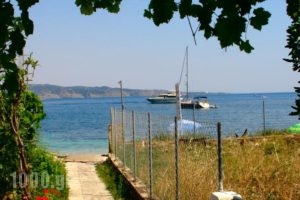 Lena Garnelli Apartments_travel_packages_in_Ionian Islands_Corfu_Kassiopi
