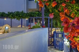 Marioly Studios_best prices_in_Hotel_Cyclades Islands_Paros_Paros Chora