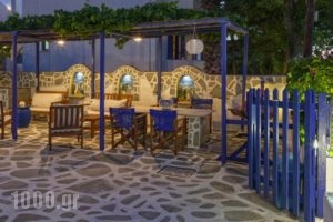 Marioly Studios_best deals_Hotel_Cyclades Islands_Paros_Paros Chora