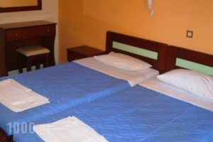 Aggelos Family Hotel_holidays_in_Hotel_Ionian Islands_Corfu_Corfu Rest Areas