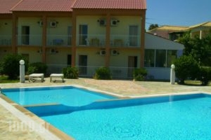 Aggelos Family Hotel_lowest prices_in_Hotel_Ionian Islands_Corfu_Corfu Rest Areas