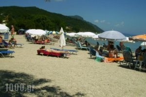 Aggelos Family Hotel_best deals_Hotel_Ionian Islands_Corfu_Corfu Rest Areas